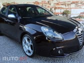 Alfa Romeo Giulietta 1.6 JTDm Corporate