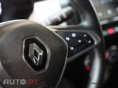 Renault Clio 1.0 TCE 100 LPG Limited