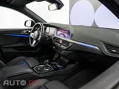 BMW 118 i Pack Desportivo M Auto