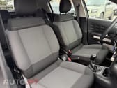 Citroen C3 1.2 PureTech C-Series