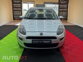 Fiat Punto 1.4 Easy GPL