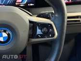 BMW iX xDrive 40 Pack Desportivo