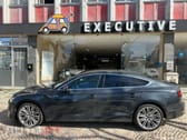 Audi A5 40 TDI quattro S line S tronic