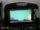 Renault Clio Sport Tourer 1.5 dCi Limited