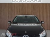 Mercedes-Benz A 160 CDi BE Style