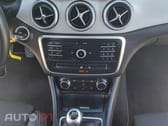 Mercedes-Benz CLA 200 (CDI) d Urban