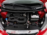 Peugeot 108 1.0 VTi Allure