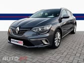 Renault Mégane Sport Tourer 1.5 dCi GT Line