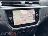 Seat Ibiza 1.0 TSI FR DSG