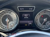 Mercedes-Benz GLA 220 CDi AMG Line