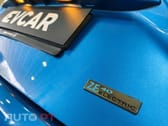 Renault Zoe (c/ Bateria) Intens 40 Q90