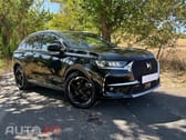 DS DS7 Crossback Grand chic opera