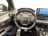 Peugeot 3008 1.5 BlueHDi GT EAT8