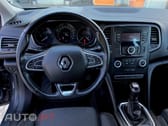 Renault Mégane 1.5 Blue dCi Zen