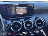 Mercedes-Benz A 250 e 8G-DCT