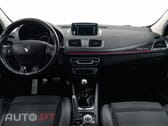 Renault Mégane Coupe 1.5 dCi GT Line
