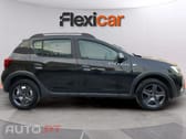 Dacia Sandero 0.9 TCe Stepway
