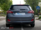 Hyundai i30 1.6 CRDi GO!