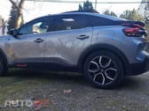 Citroen e-C4 Feel Pack