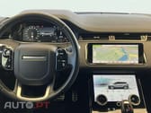Land Rover Evoque 2.0 D180 AWD R-Dynamic S Auto