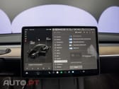 Tesla Model Y Long Range Tração Integral