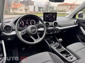 Audi Q2 30 TFSI Advanced