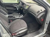 Opel Insignia 2.0 CDTi Selection S/S