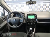Renault Clio Sport Tourer 1.5 dCi Limited