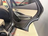 Hyundai Santa Fe 2.2 CRDi Premium 4WD Aut.