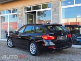 BMW 318 d Touring