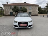 Audi A3 Sportback 1.8 TFSi S-line S tronic