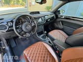 Volkswagen New Beetle Cabriolet 2.0 TSI Sport
