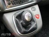 Renault Scénic 2.0 dCi SE Exclusive II