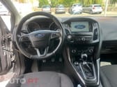 Ford Focus SW 1.5 TDCi Titanium
