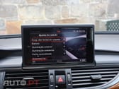 Audi A6 2.0 TDi Sport S tronic