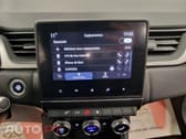 Renault Captur 1.5 DCI EXCLUSIVE