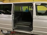 Volkswagen Transporter 2.5 TDi Long TPMR