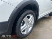 Dacia Sandero 0.9 TCE STEPWAY