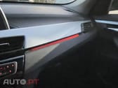 BMW X1 16 d sDrive