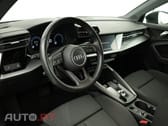 Audi A3 A3 SB 40 TFSIe Advanced