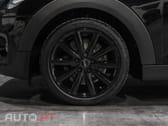 MINI Cooper Cooper D