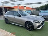Mercedes-Benz C 300 e AMG Line