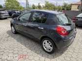 Renault Clio 1.2 16V Confort Dynamique