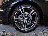 BMW 116 i Pack Desportivo M