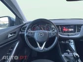 Opel Grandland (X) 1.2 T Ultimate