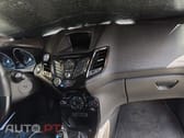 Ford Fiesta Star-Stop