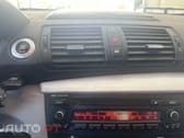 BMW 118 d Line Sport