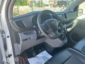 Opel Vivaro 1.5 CDTi L1H1 Essentia