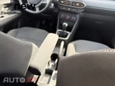 Dacia Sandero Stepway expression TCe 90