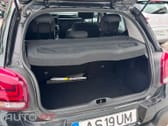 Citroen C3 1,5 Blue hdi feel pack